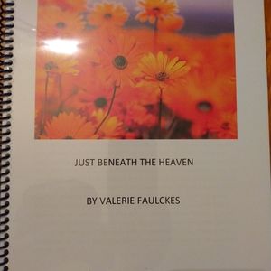 JUST BENEATH THE HEAVEN